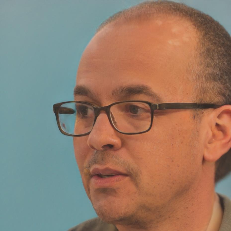 Marcus Thornfield, Senior Financial Analyst