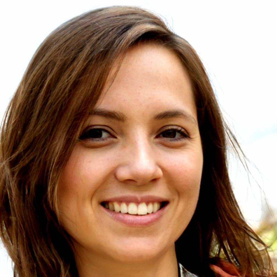 Freya Thorne, Head of Research