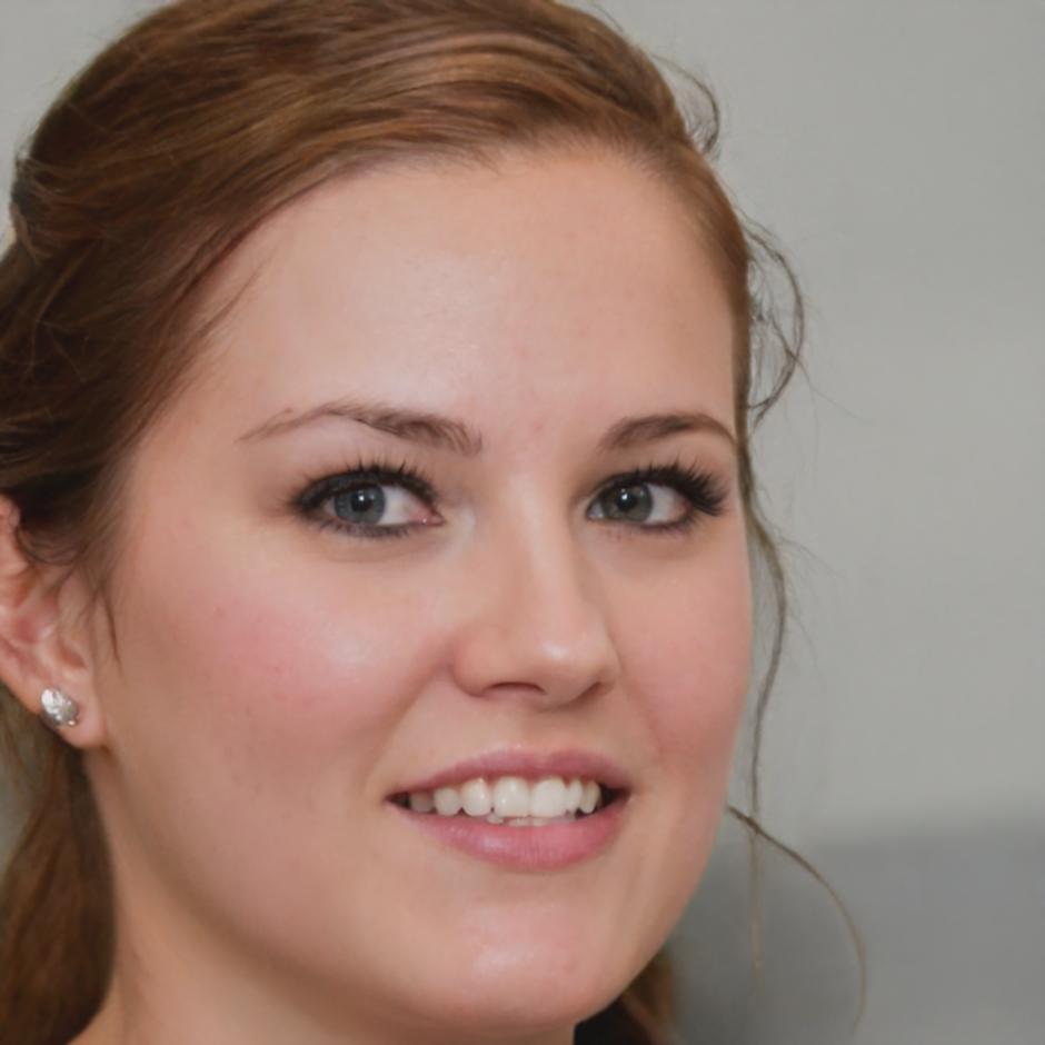 Isla Carmichael, Senior Market Analyst